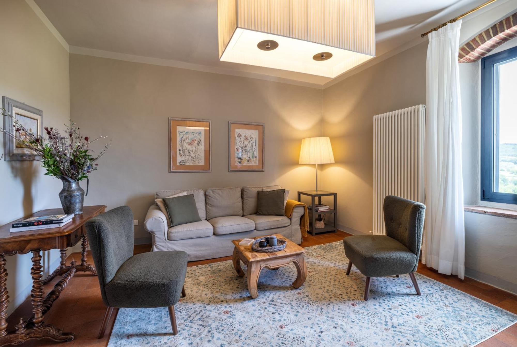 Maison d'hôtes Borgo Iesolana à Bucine Extérieur photo