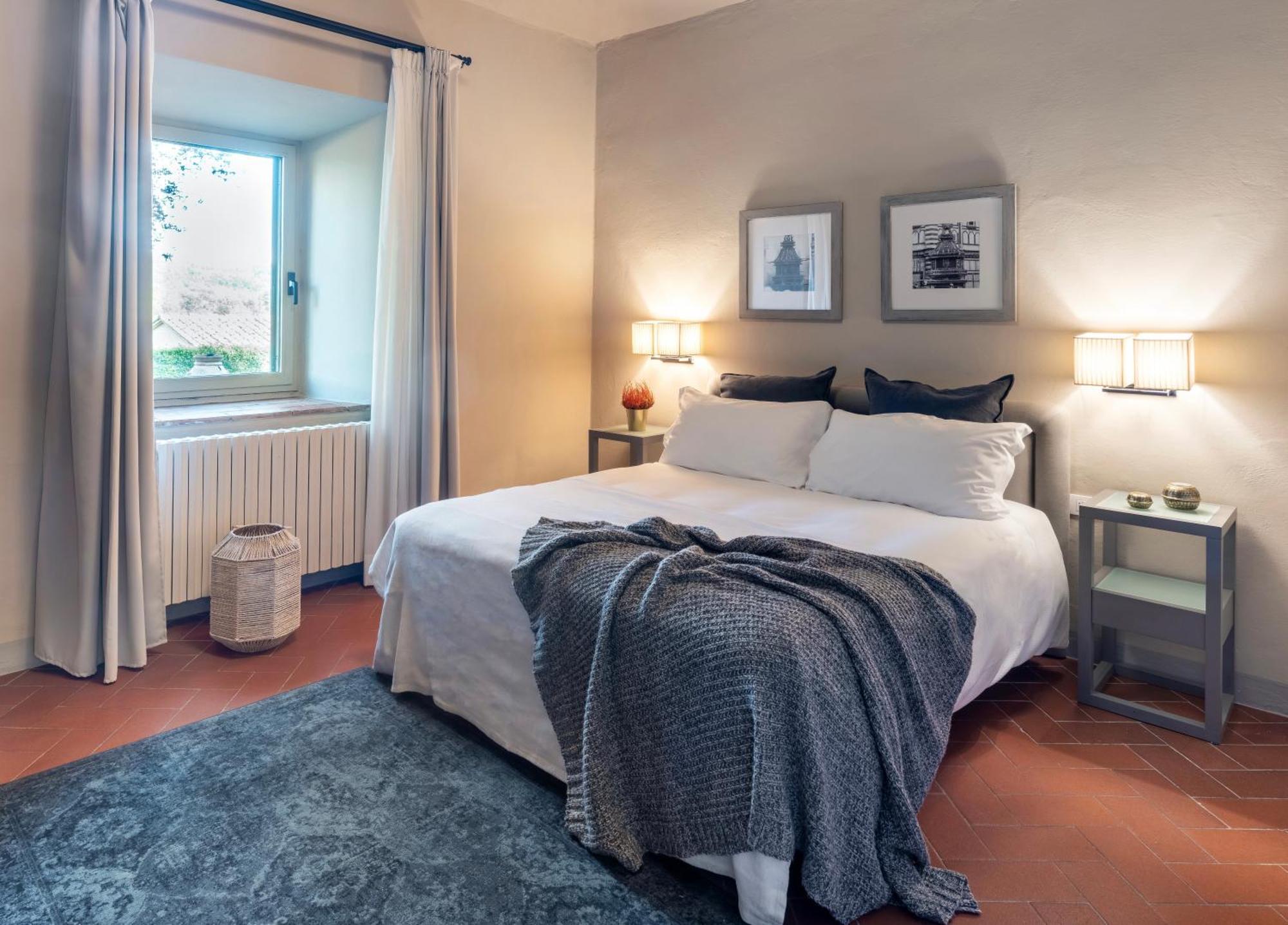Maison d'hôtes Borgo Iesolana à Bucine Extérieur photo