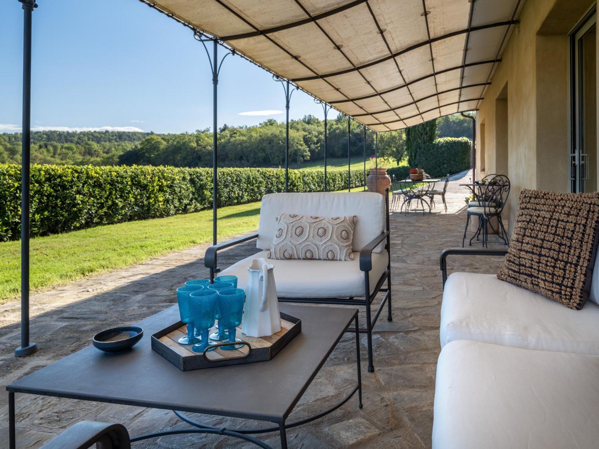 Maison d'hôtes Borgo Iesolana à Bucine Extérieur photo