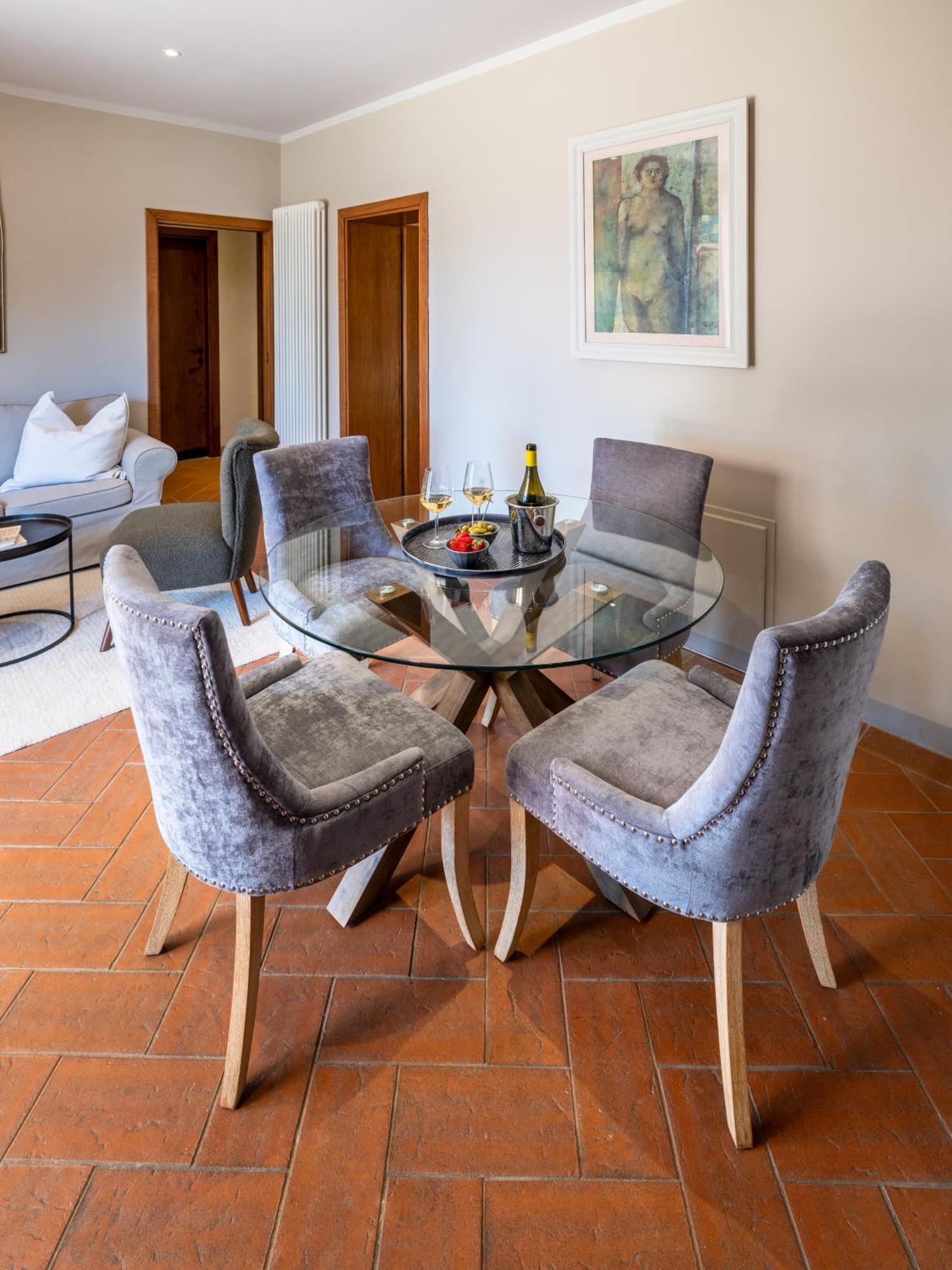 Maison d'hôtes Borgo Iesolana à Bucine Extérieur photo