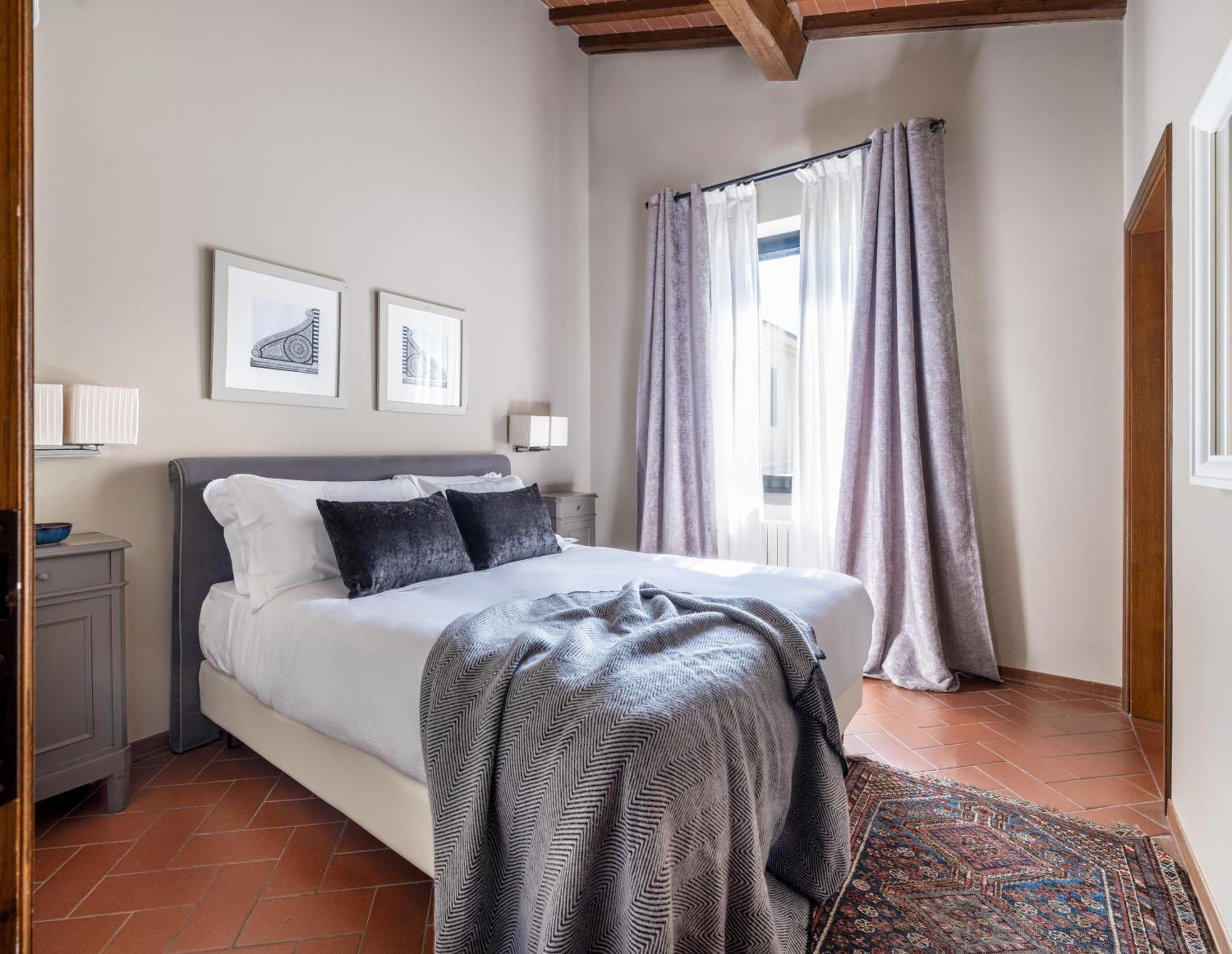 Maison d'hôtes Borgo Iesolana à Bucine Extérieur photo