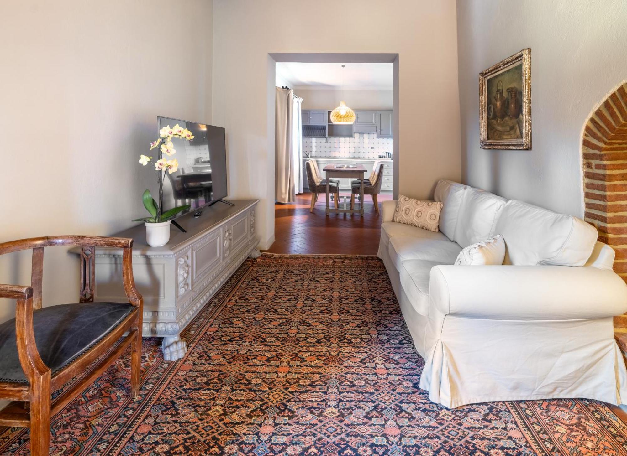 Maison d'hôtes Borgo Iesolana à Bucine Extérieur photo